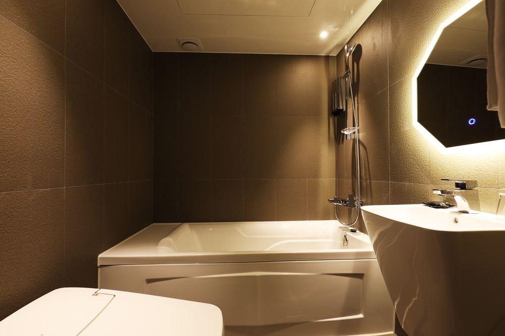 Kaya Tourist Hotel Szöul Kültér fotó