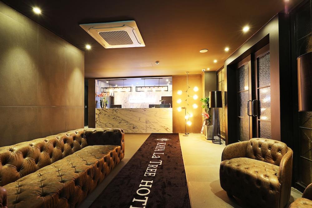 Kaya Tourist Hotel Szöul Kültér fotó