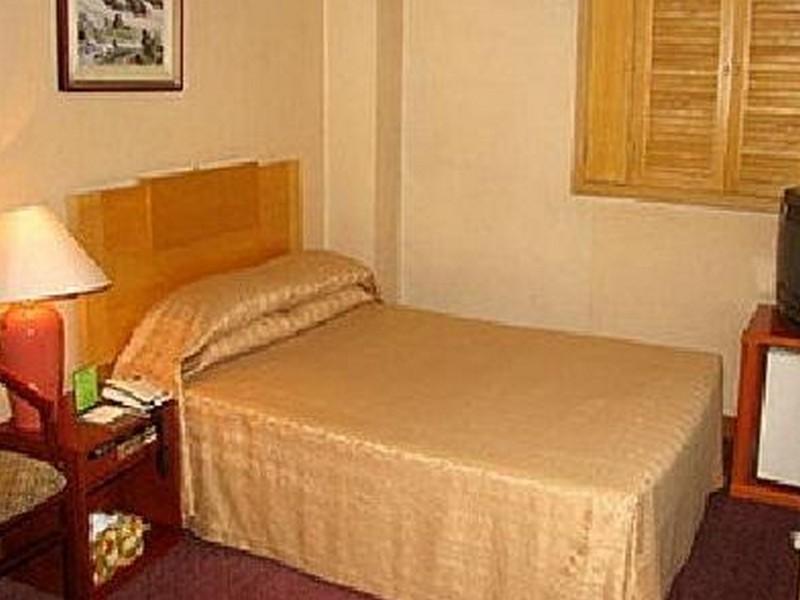 Kaya Tourist Hotel Szöul Kültér fotó